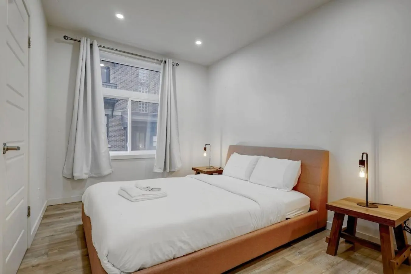 Apartment The Ndg Escape Prime Location And Cozy Stay Montreal