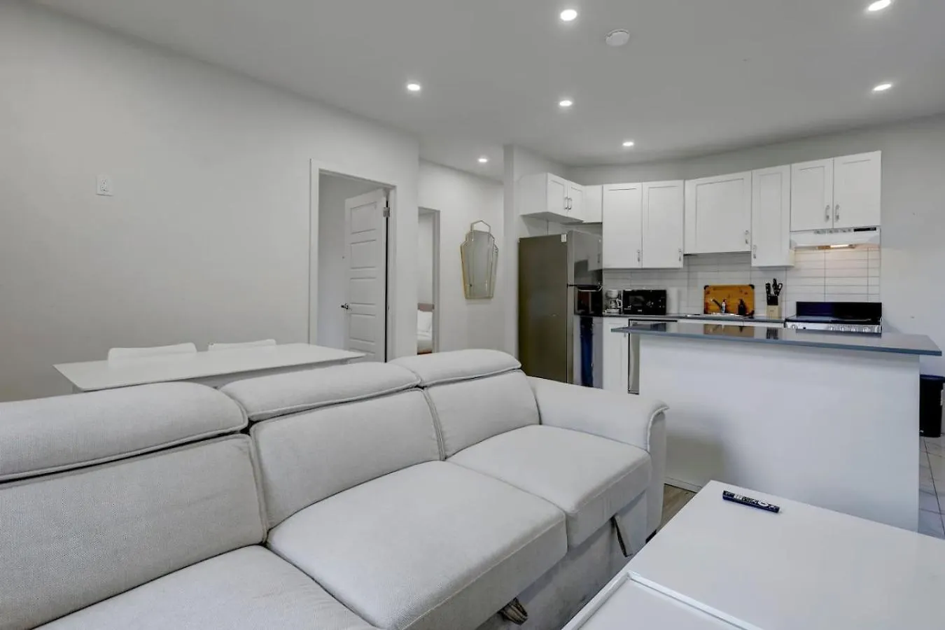 The Ndg Escape Prime Location And Cozy Stay Montreal