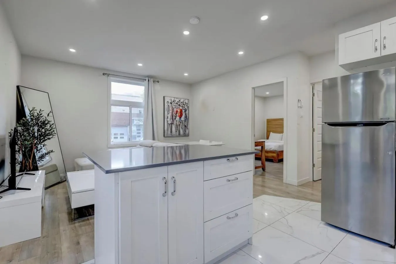 The Ndg Escape Prime Location And Cozy Stay Montreal Canada