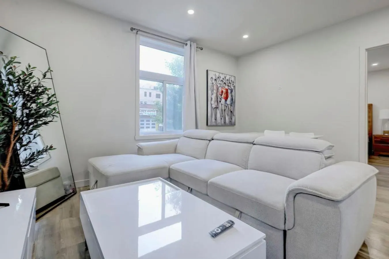 Apartment The Ndg Escape Prime Location And Cozy Stay Montreal