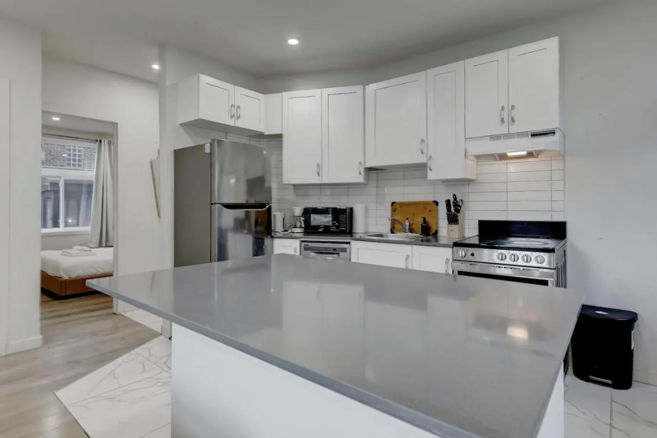 The Ndg Escape Prime Location And Cozy Stay Montreal