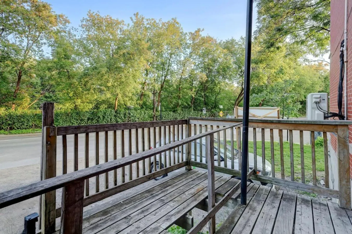 The Ndg Escape Prime Location And Cozy Stay Montreal Apartment