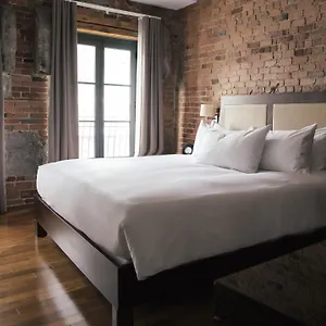 4* Отель Nelligan