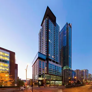 4* Hotel Ac Centre-ville