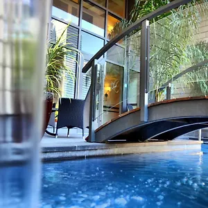 4* Отель Le St-martin Centre-ville - Particulier